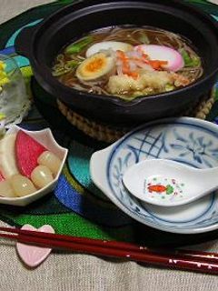 鍋焼きそば-レシピのメイン写真