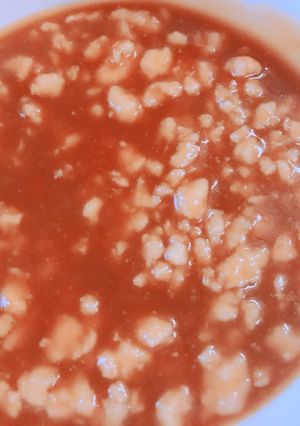何にでも合う！簡単ですごく美味しい肉味噌-レシピのメイン写真