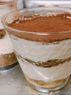 激安☆豆腐ティラミス★簡単-レシピのメイン写真