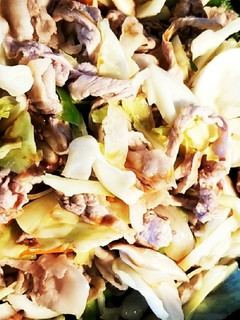 超簡単!!中華風野菜炒め★-レシピのメイン写真