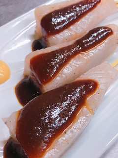 こんにゃくの味噌田楽-レシピのメイン写真