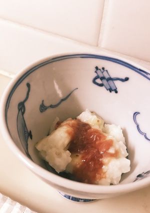 【1分つまみ】長芋酒盗-レシピのメイン写真