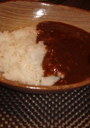玉ねぎ甘~い☆我が家のカレー-レシピのメイン写真