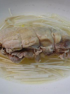 参鶏湯(サンゲタン/サムゲタン)-レシピのメイン写真