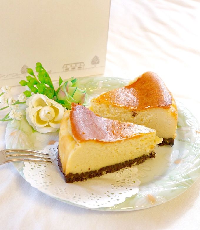 レシピ ケーキ単発 秒でできる濃厚レアチーズケーキの作り方～日本一の先生が教える