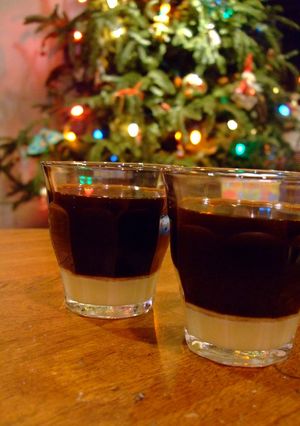 自分で甘さ調節♬コーヒーゼリー＠ベトナム-レシピのメイン写真