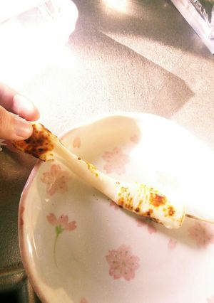 さけるチーズのアレンジ-レシピのメイン写真