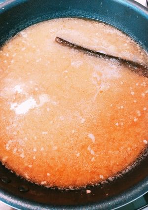 簡単絶品☆味噌バター鍋のスープ-レシピのメイン写真
