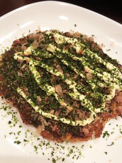 ふわとろ〜♪ 関西風お好み焼き^_^-レシピのメイン写真