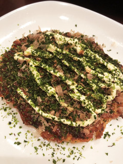 ふわとろ〜♪ 関西風お好み焼き^_^-レシピのメイン写真