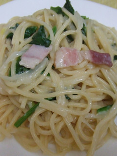 簡単!煮込みスパ-レシピのメイン写真