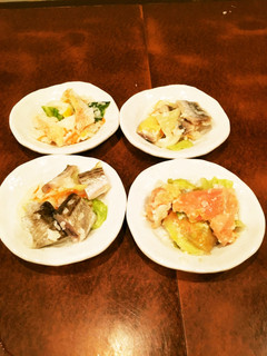 ジッパー付袋で簡単飯寿司-レシピのメイン写真