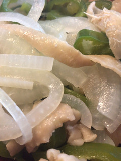 皮の水炊き-レシピのメイン写真
