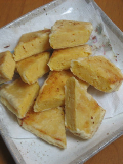 卵焼き大変身☆☆☆-レシピのメイン写真