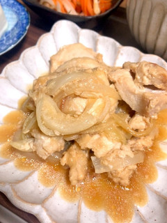 ◎下味冷凍◎鳥の味噌マヨ-レシピのメイン写真