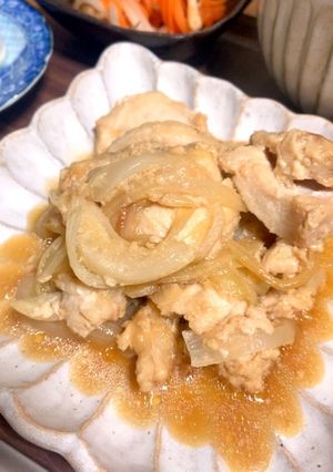 ◎下味冷凍◎鳥の味噌マヨ-レシピのメイン写真