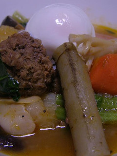 お野菜たっぷりトマトスープ ♪-レシピのメイン写真