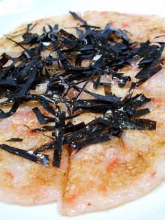ねぎとしょうがの焼き餅♪-レシピのメイン写真