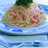 大人の明太子パスタ