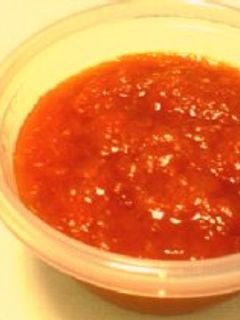 みかんジャム-レシピのメイン写真