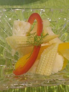ピクルス-レシピのメイン写真