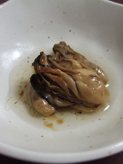 超美味・牡蠣のオイル漬け-レシピのメイン写真