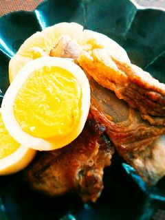 スペアリブと大根のこっくり煮☆-レシピのメイン写真
