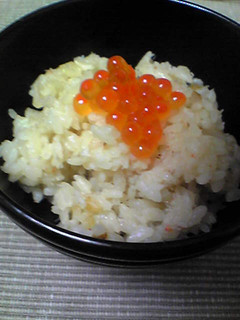 ちょっと豪華に炊飯器で蟹飯-レシピのメイン写真