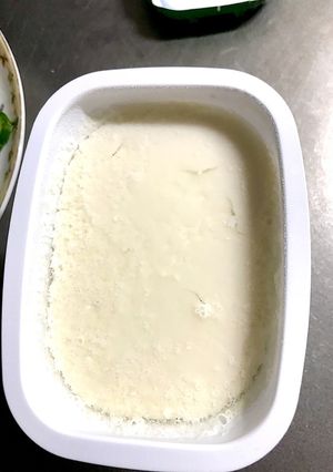 甘酒麹でヨーグルト-レシピのメイン写真
