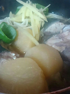 薄味アッサリ‼ぶり‼大根煮❤ゆりさん風-レシピのメイン写真