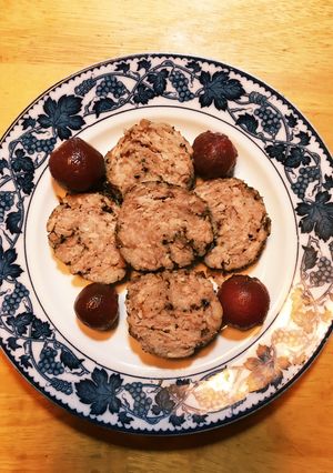 巻いて茹でるだけ、豚こま肉で茹でハム-レシピのメイン写真