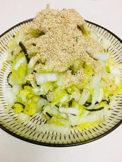 白菜のお漬物-レシピのメイン写真