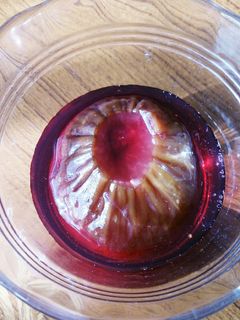 いちじくの赤ワイン煮-レシピのメイン写真