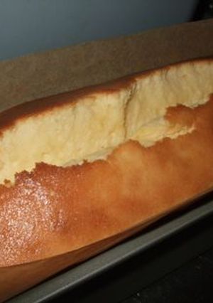 ☆美味しいチーズケーキ☆-レシピのメイン写真