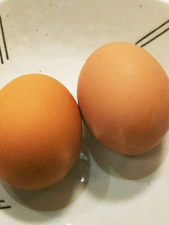 塩たまご-レシピのメイン写真