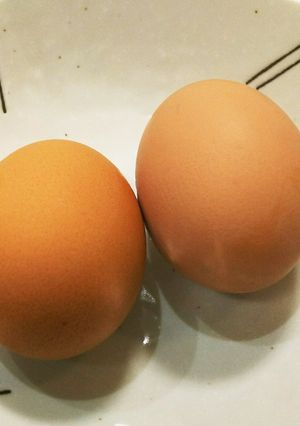 塩たまご-レシピのメイン写真