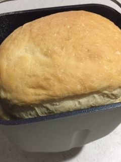 HBでふわっふわ豆腐食パン♬*.+゜-レシピのメイン写真