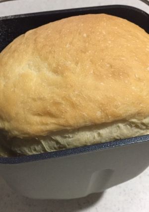 HBでふわっふわ豆腐食パン♬*.+゜-レシピのメイン写真