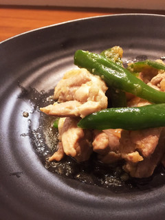 腹ペコ男子パクパク!鶏肉の甘辛ソテー-レシピのメイン写真