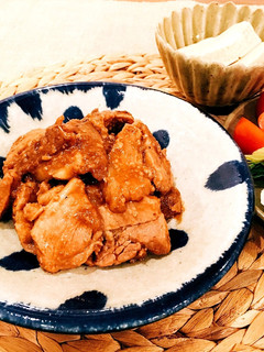 こってり濃厚 豚肉の味噌煮-レシピのメイン写真