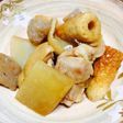時短★柔らか★大根と鶏肉の煮物