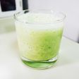 簡単美味しいフルーツスムージー