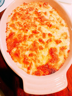 有名店の味を簡単に♡マカロニグラタン-レシピのメイン写真