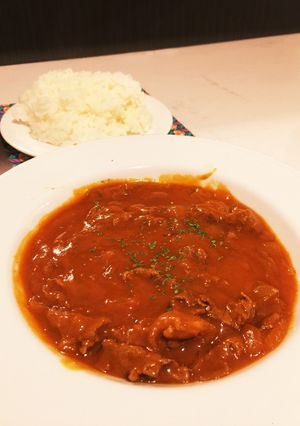 絶品ハヤシライス✨-レシピのメイン写真