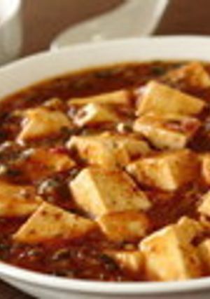 美肌☆簡単 基本の麻婆豆腐-レシピのメイン写真