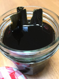 簡単!万能!湯豆腐のたれ-レシピのメイン写真