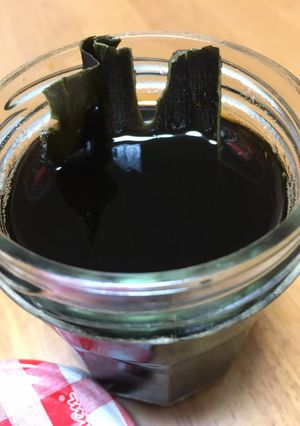 簡単!万能!湯豆腐のたれ-レシピのメイン写真