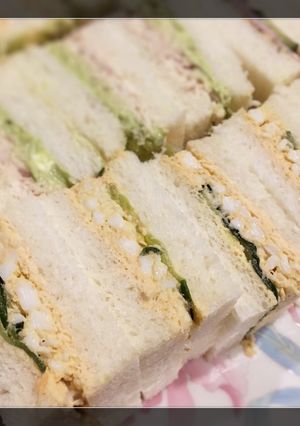 ✩簡単！優しい甘さのたまごサラダ✩-レシピのメイン写真