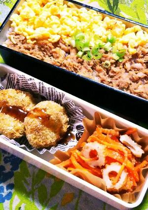 揚げないコロッケ-レシピのメイン写真