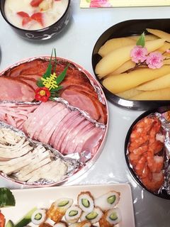 おせち-レシピのメイン写真
